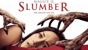 SLUMBER Official Trailer