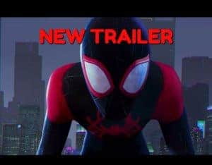 SPIDER-MAN: INTO THE SPIDER-VERSE (ตัวอย่างแรก Official Trailer) ซับไทย