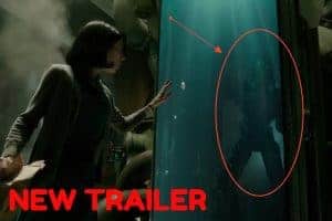 The Shape of Water - Trailer 3