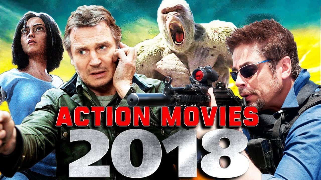 free action movies on youtube
