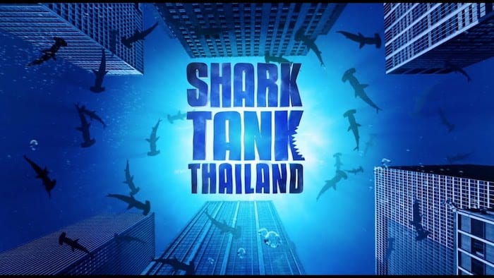 Shark Tank Thailand Season 1