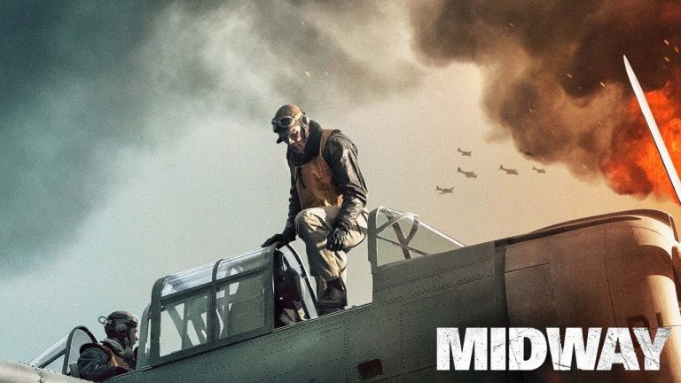 Midway 2019: Official Trailer: Thai Sub