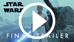 Star Wars: The Rise of Skywalker l ตัวอย่างสุดท้าย (Official ซับไทย)