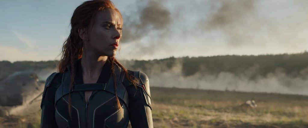 Marvel Studio’s “Black Widow” The Last Trailer HD: ซับไทย 10 Marvel Studio’s “Black Widow” The Last Trailer (ซับไทย)