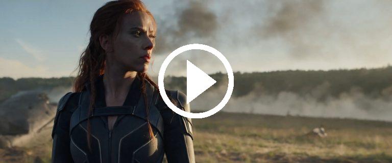 Marvel Studio’s “Black Widow” The Last Trailer (ซับไทย)