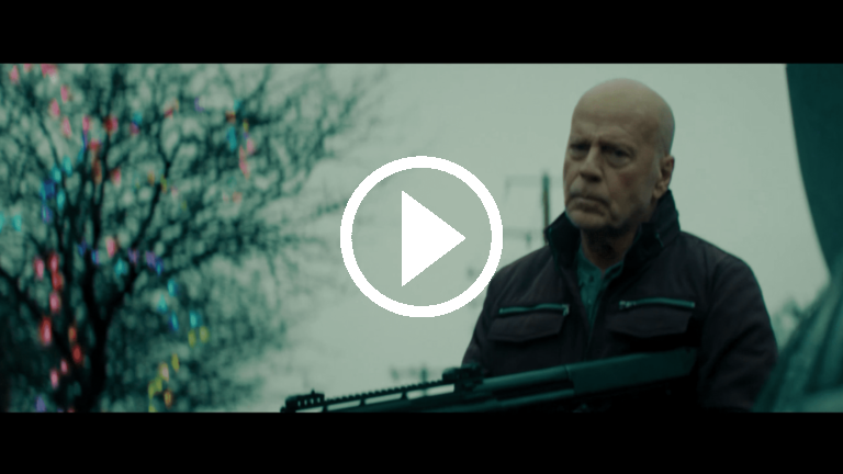 Detective Knight Redemption