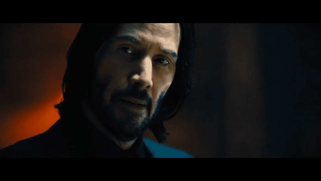 John Wick Chapter 4 - Official Trailer 2 ตัวอย่าง ซับไทย 6 John Wick 4 Trailer 2 Thai Sub