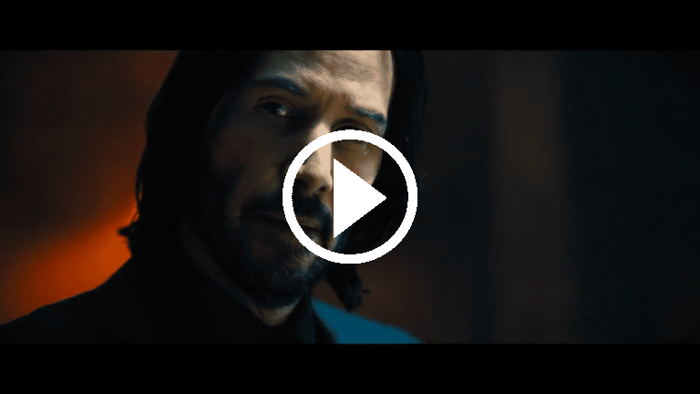 Professional VoiceOver Artist Voice Over Talent นักพากย์ โฆษก 6 John Wick 4 Trailer 2 Thai Sub