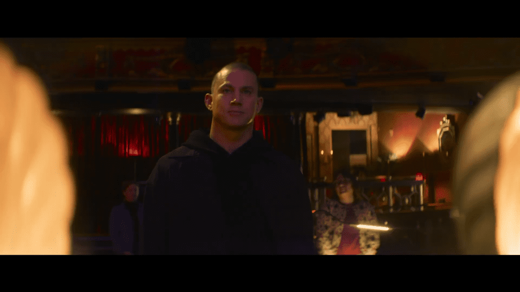 Magic Mikes Last Dance Trailer ซับไทย 1 Magic Mikes Last Dance Trailer