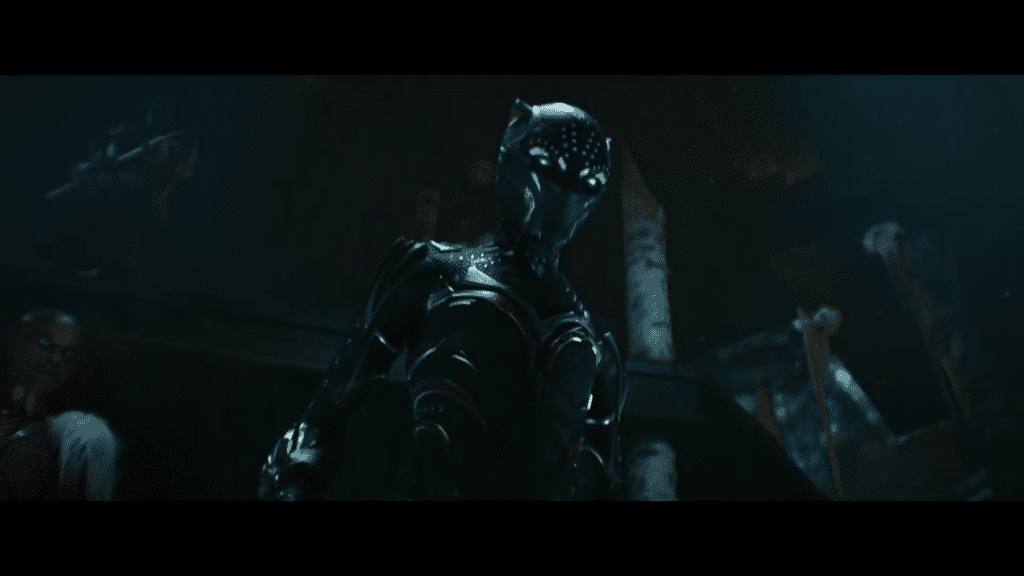 Marvel Studios’ Black Panther: Wakanda Forever | TIME (Official ซับไทย)