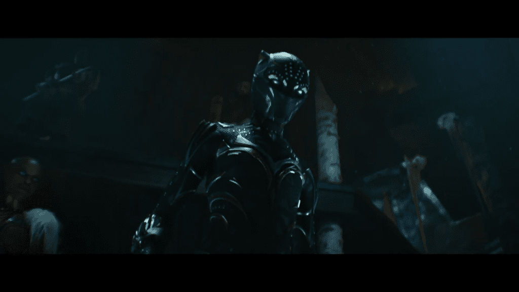 Marvel Studios Black Panther: Wakanda Forever | TIME (Official ซับไทย) 9 Marvel Studios’ Black Panther: Wakanda Forever | TIME (Official ซับไทย)