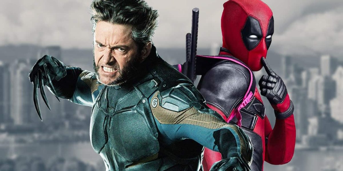 hugh-jackman-กลับมารับบท-wolverine-อีกครั้ง-ใน-deadpool3 Hugh Jackman Wolverine Deadpool 3