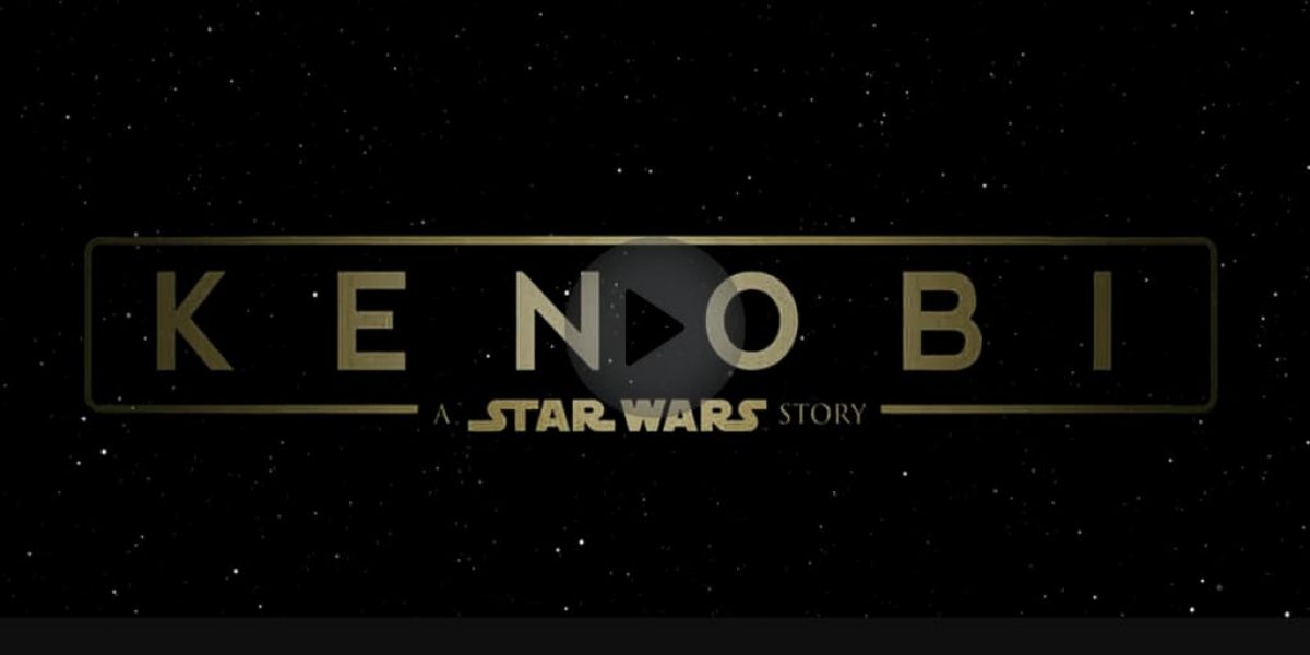 KENOBI: A Star Wars Story - First Look Trailer (2019)