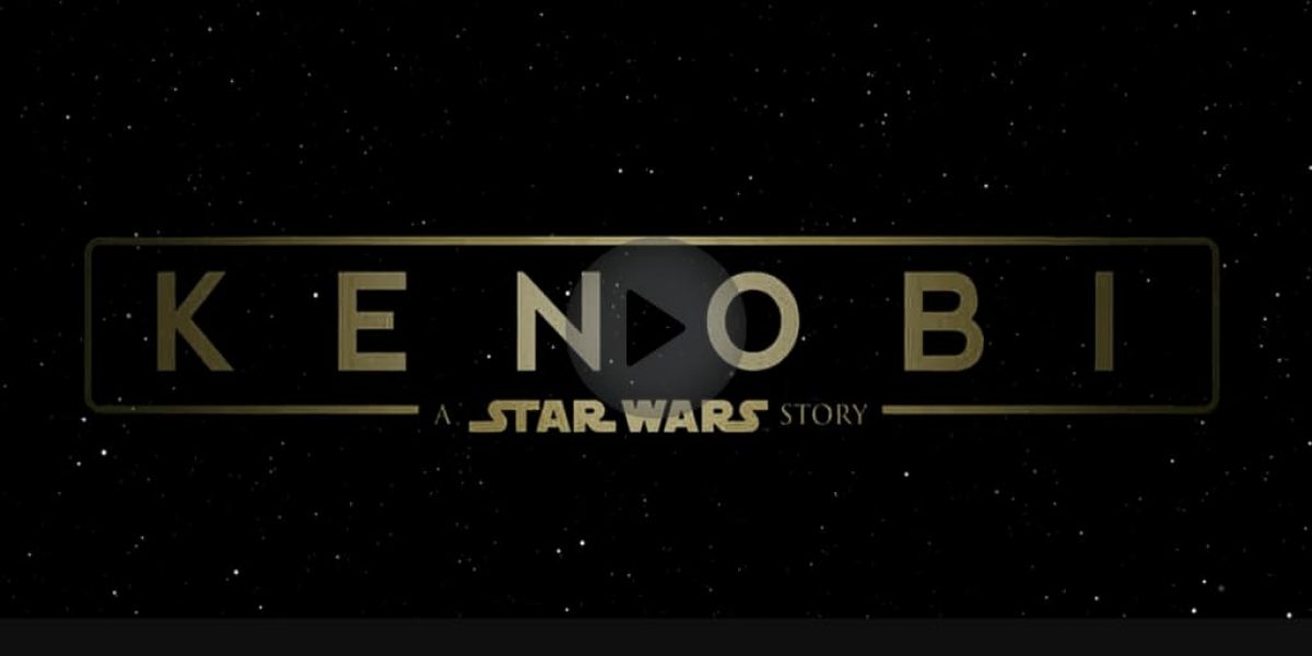 KENOBI: A Star Wars Story – First Look Trailer (2019) KENOBI: A Star Wars Story - First Look Trailer (2019)